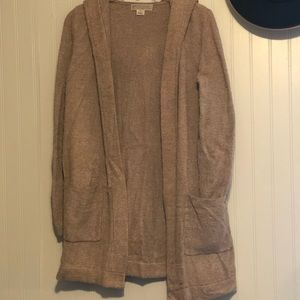 Barefoot Dreams Cardigan